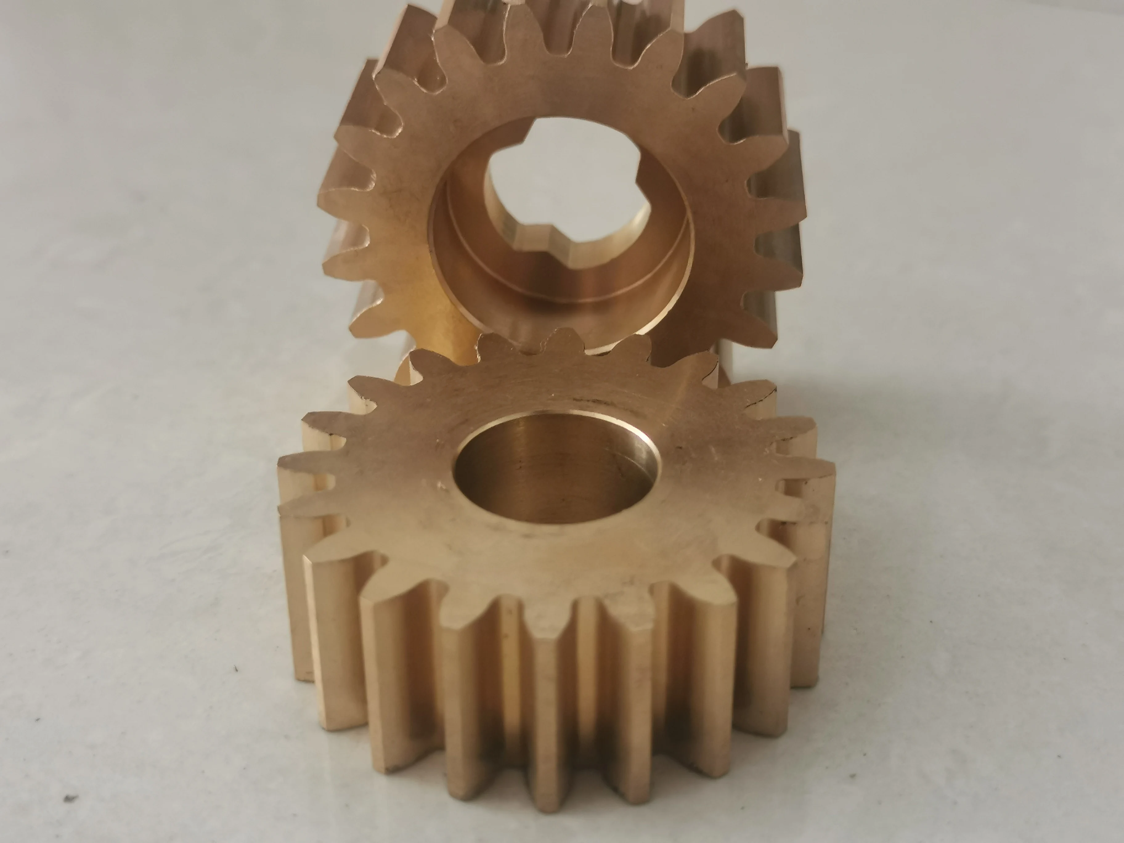 

Шестерни для воздушного насоса Arpigiani