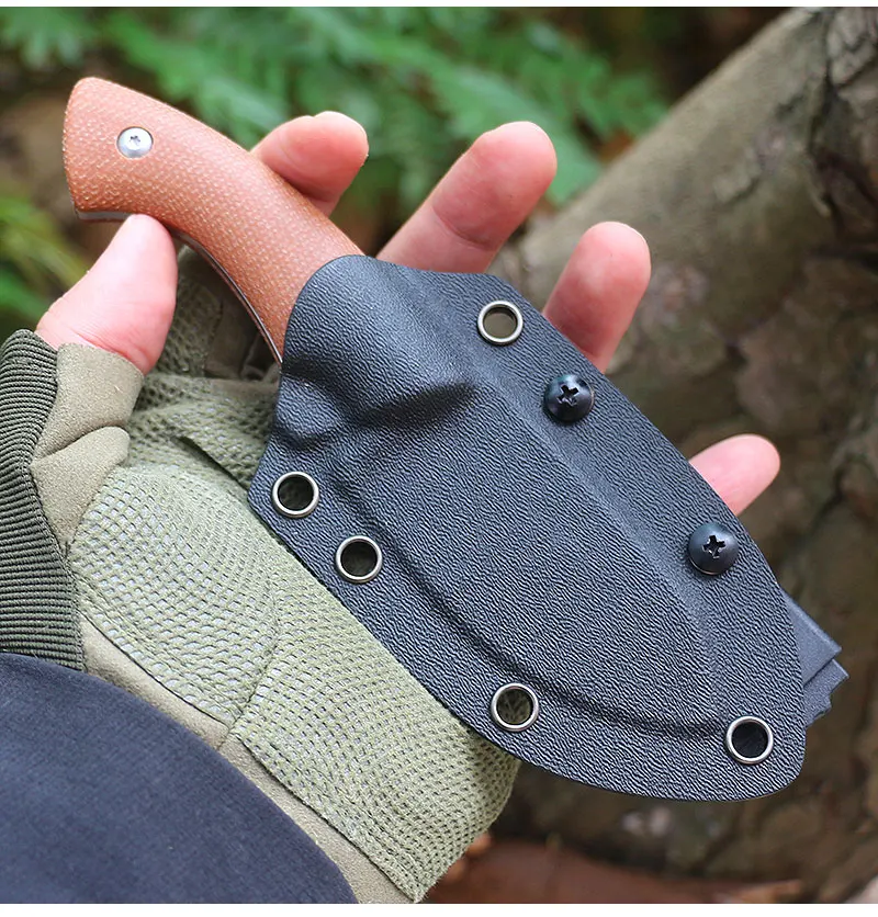 Новинка 2024 универсальный нож для улицы карманный повседневного использования