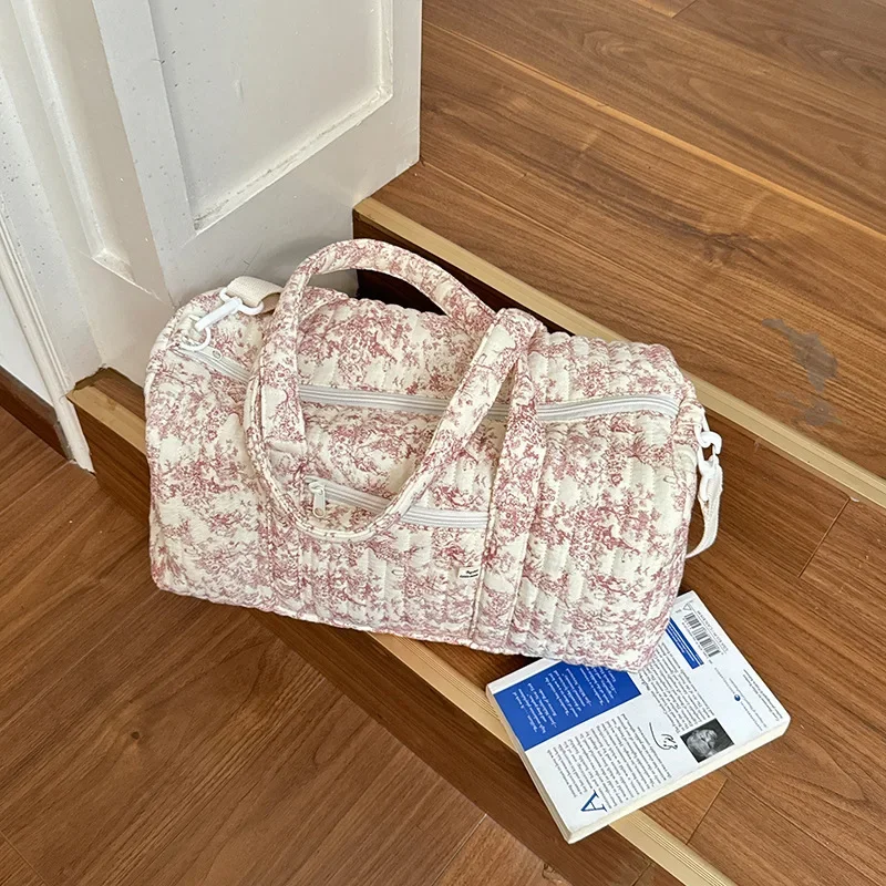 Универсальная сумка через плечо