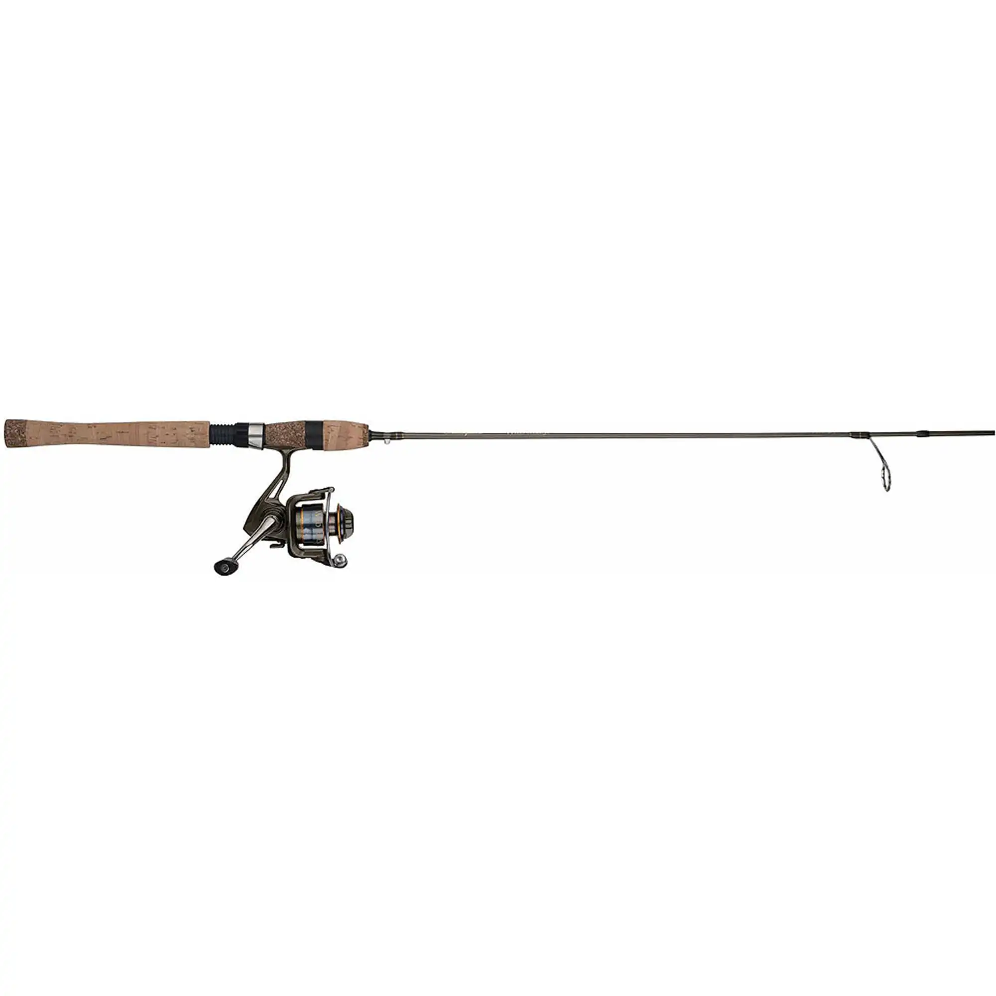 

Wild Series Trout Spinning Reel and Fishing Rod Combo