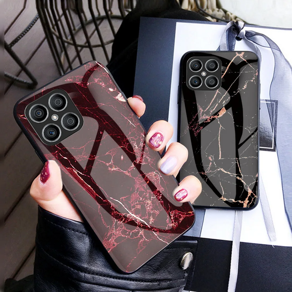 Чехол для Honor X8 X7 X9 60 Pro 50 Play 5T 5 X10 4T V40 V30 V20 20 |