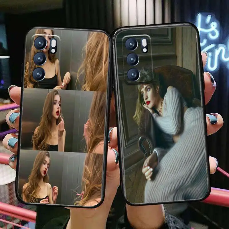 

Phone Casw For Realme C3 Soft Silicon Back cover OPPO Realme C3 RMX2020 Coque Capa Funda find x3 pro C21 8 Pro a91