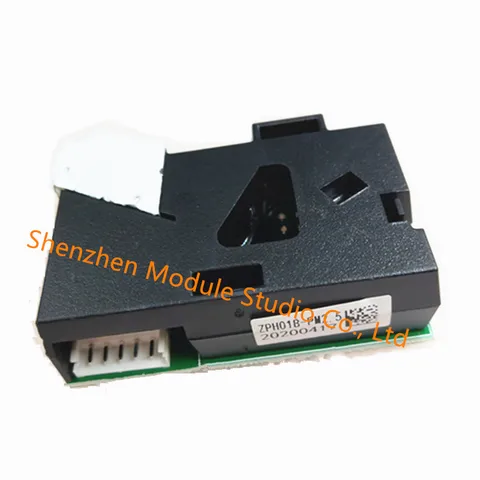 1 шт. ZPH01B ZPH01B-PM2.5 датчик пыли