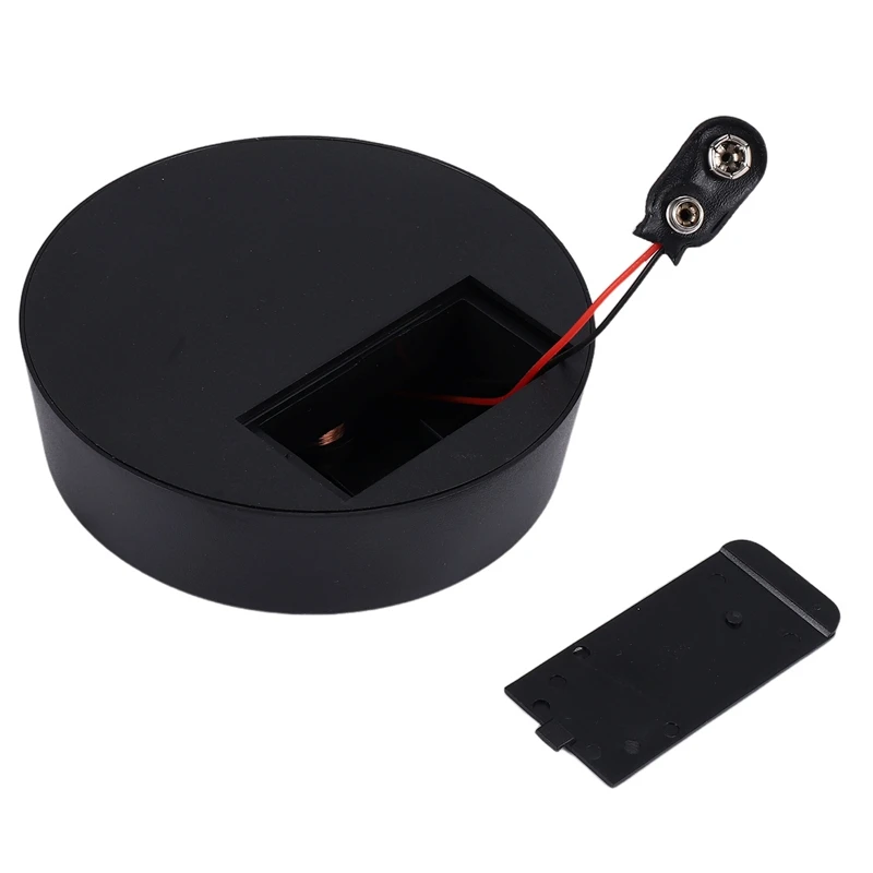 Kinetic Art Asteroid - Electronic Perpetual Motion Desk Toy Home Decoration