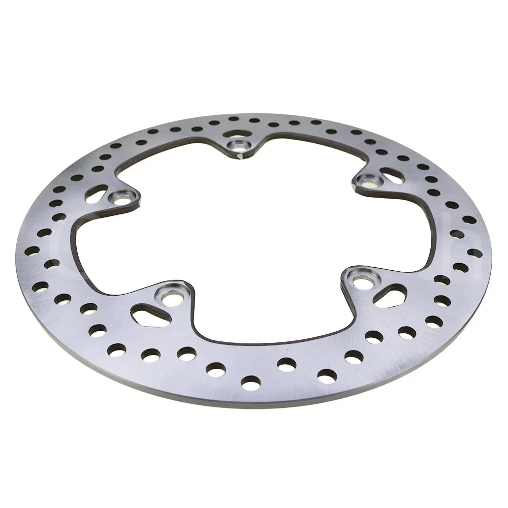 Ротор заднего тормозного диска 265 мм для BMW R Nine T 2014-2021 R1200GS 2002-2013 R1200RT 2005-2013 R1200ST