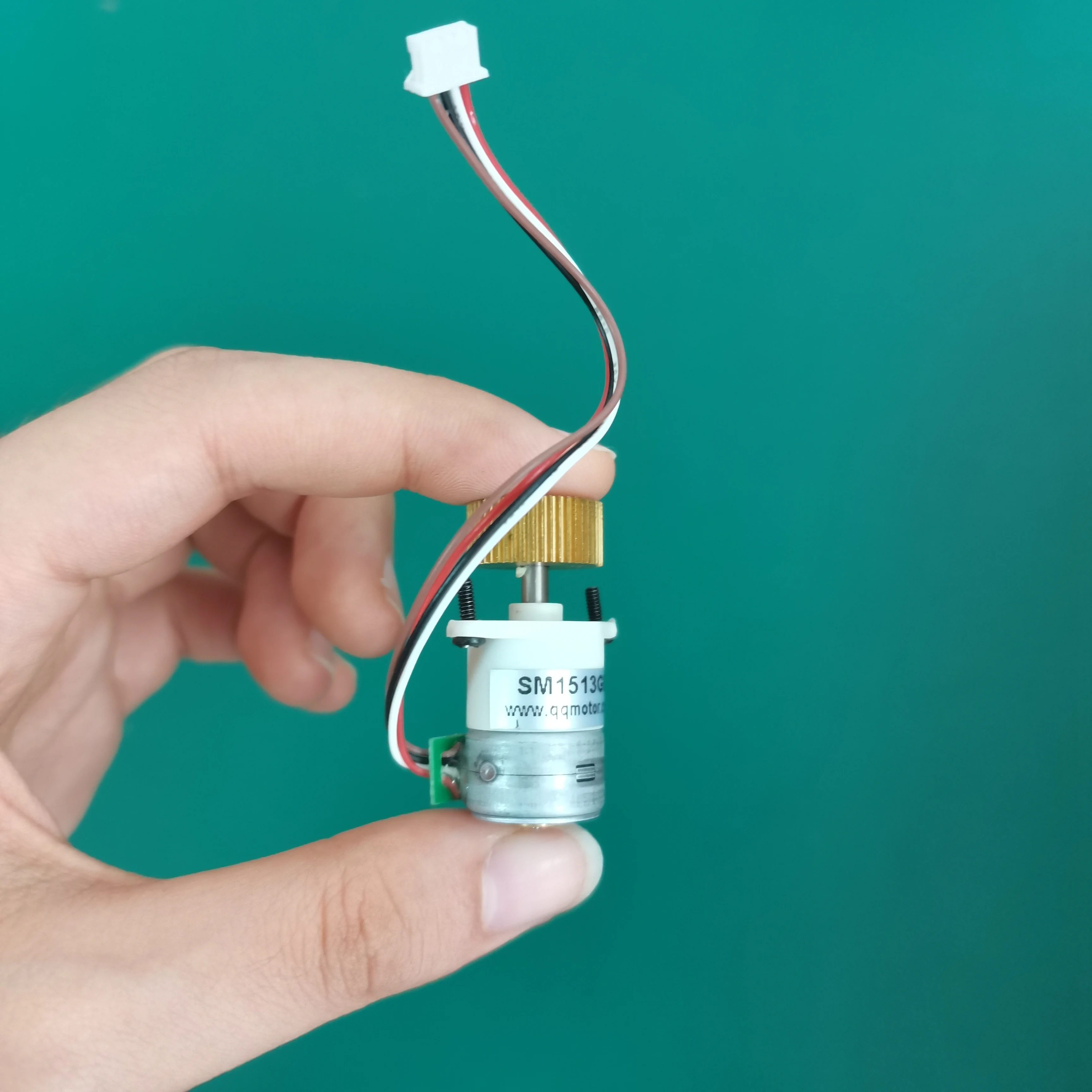 Free Shipping Jeelong KL-300T Fiber Optic Fusion Machine Motor Motor Accessories