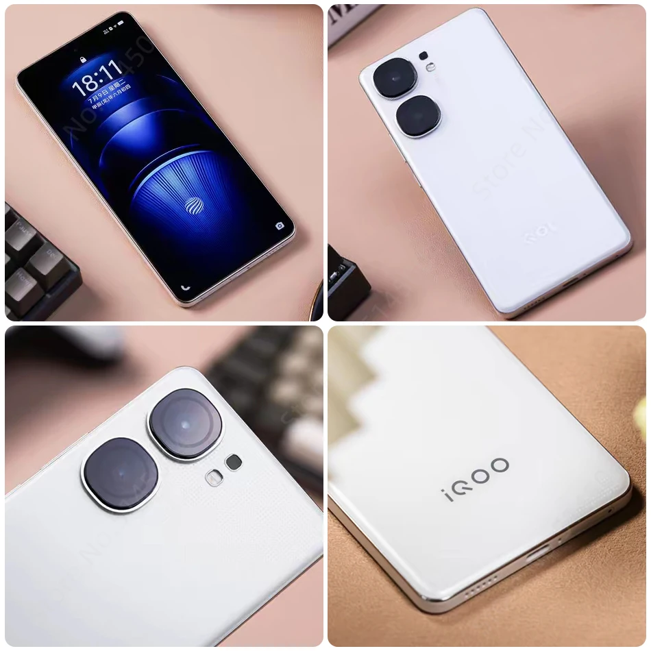 Buy iQOO Neo 9s Pro+ Phone - Giztop - スマートフォン本体