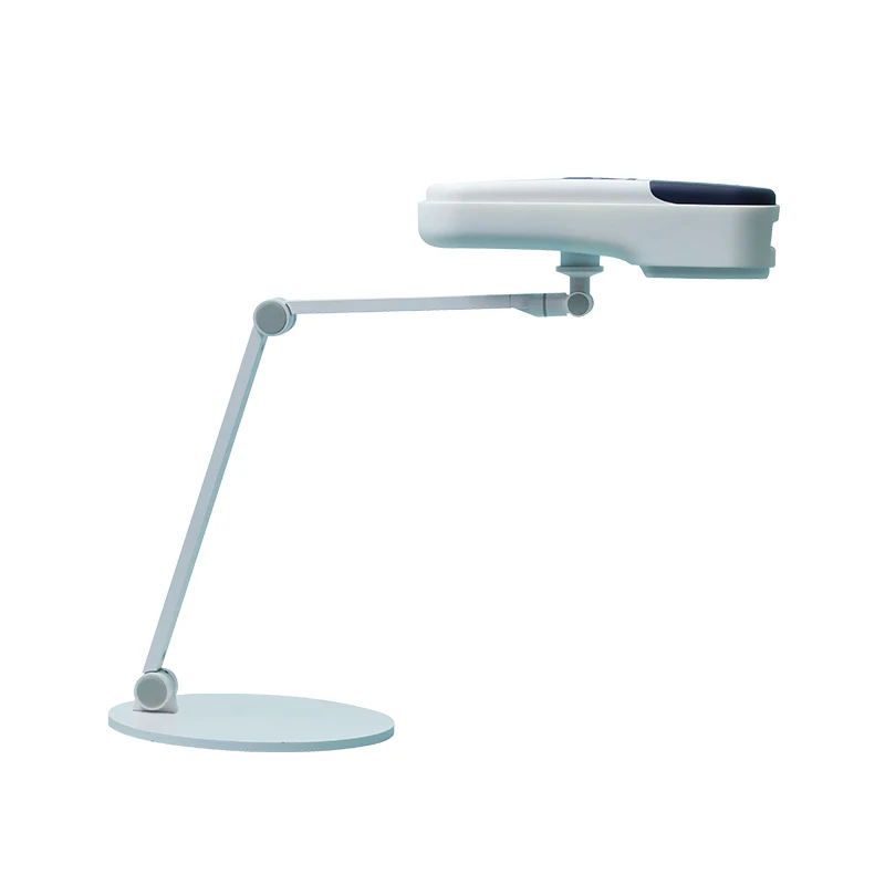 

RC-VF500T rechargeable transilluminator vein finder lamp made in china