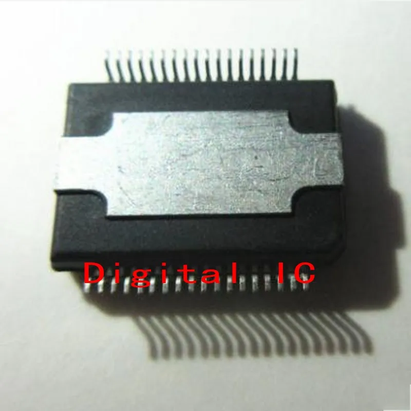 1PCS/lot New Original VN808SR VN808SR13TR or VN808CM or VN808-32-E VN808-E or VN808 HSSOP-36 Octal channel high side driver