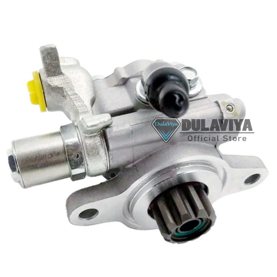 Гидравлический насос гидроусилителя руля для Audi A4L B8 2009-2010 Модель 8K0145153F 8K0145153B