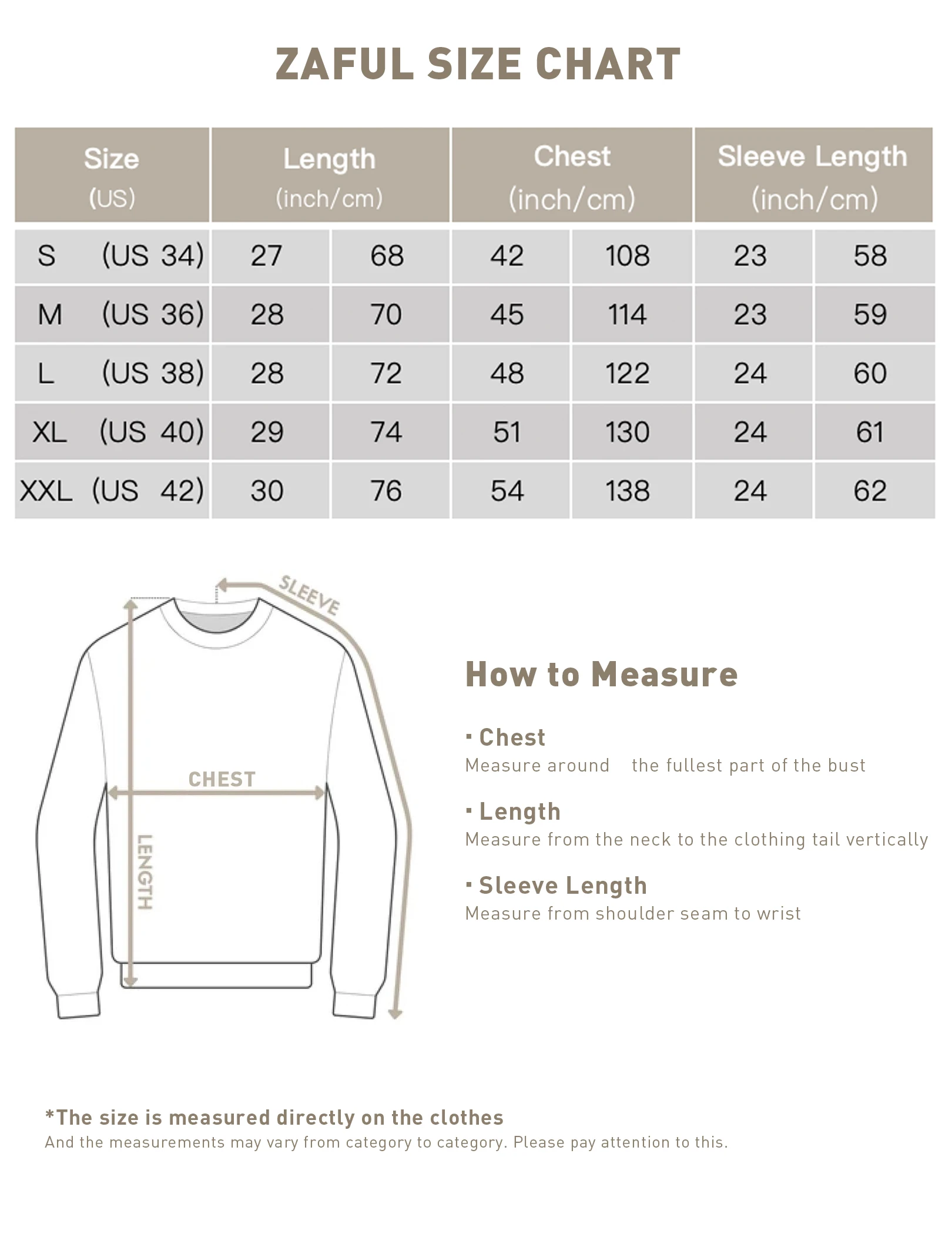 ZAFUL мужской свитер трикотаж мужская зимняя одежда пуловер новые толстовки и