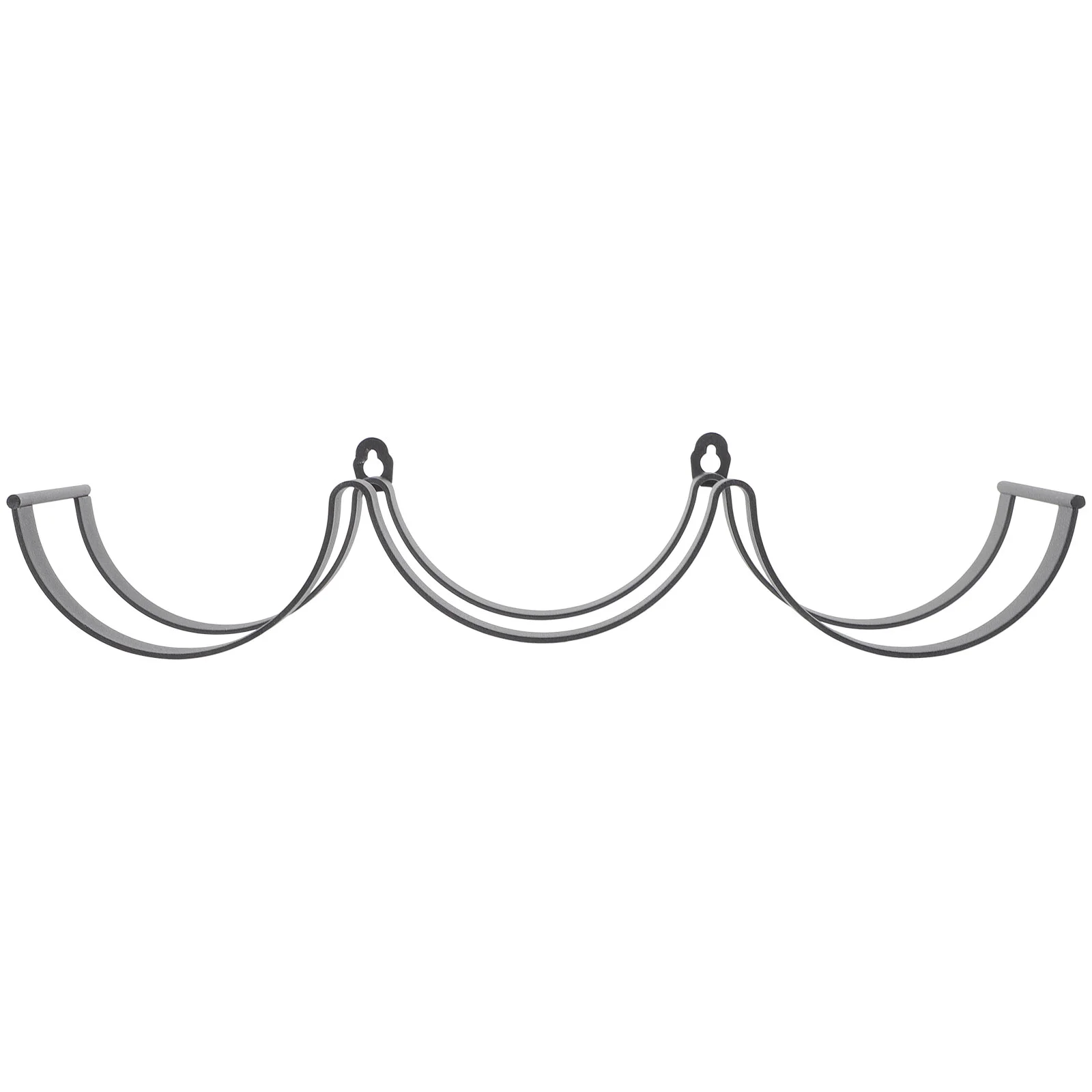 Рисунок 2 - Держатель для полотенец для ванной