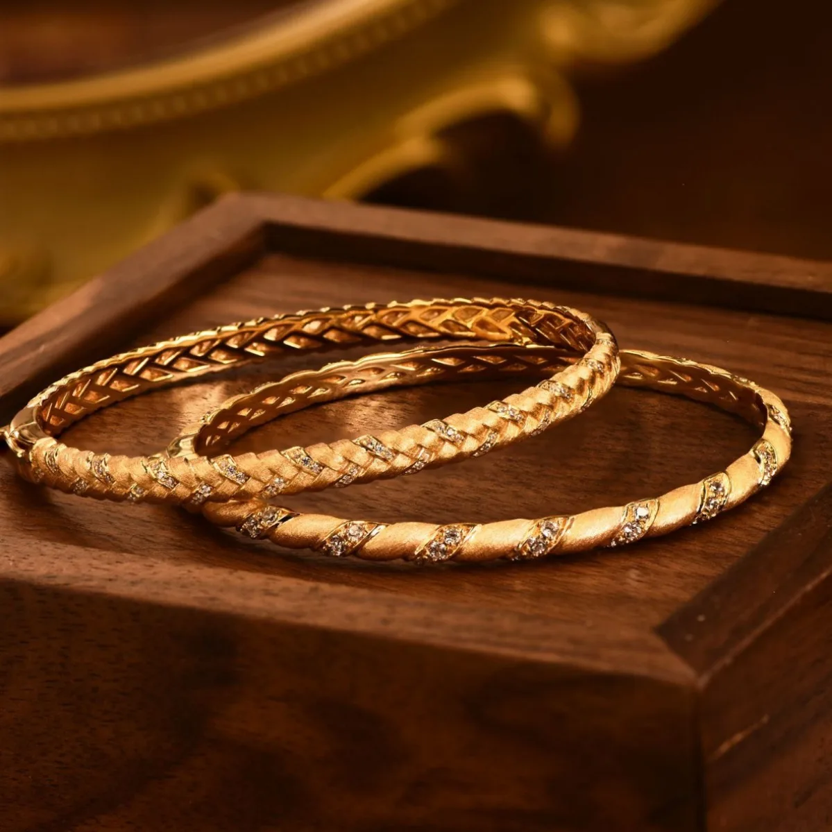 Популярный перекрещенный плетеный браслет Xiaohongshu оригинальный дизайн из