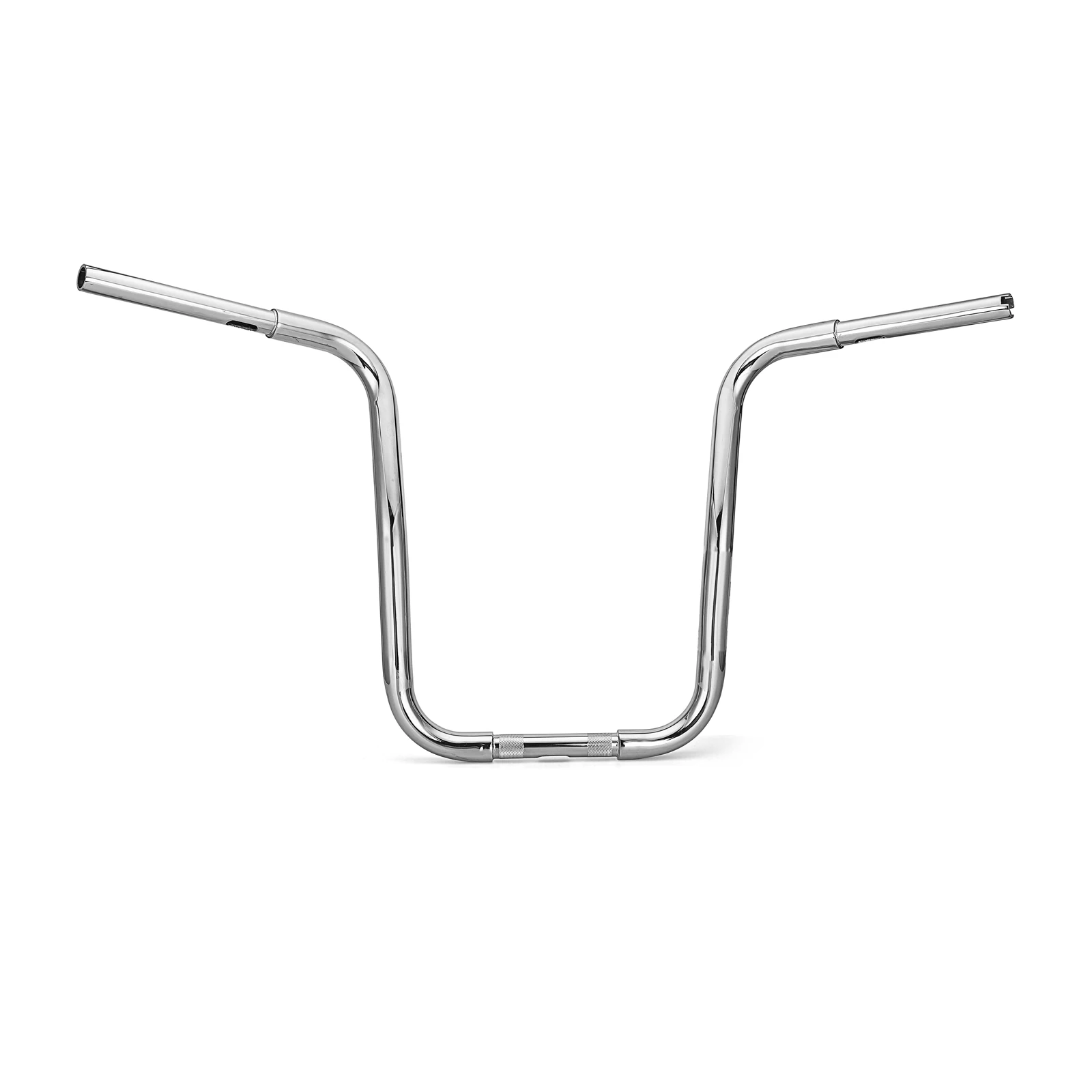 

Motorcycle Accessories For Harley Most Dyna Softail Sportster XL 883 Chrome 16" Gangster Ape Bar Handlebar Seamless Steel Pipe