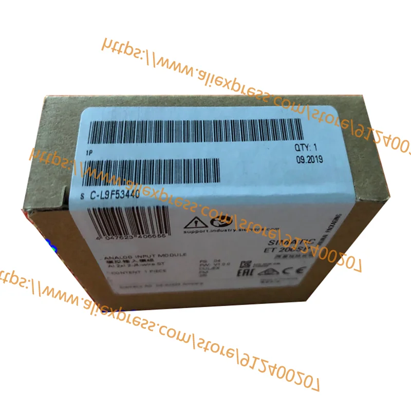 

Продаем только новые оригинальные 6ES7 138-4DC01-0AA0 6ES7138-4DC01-0AA0