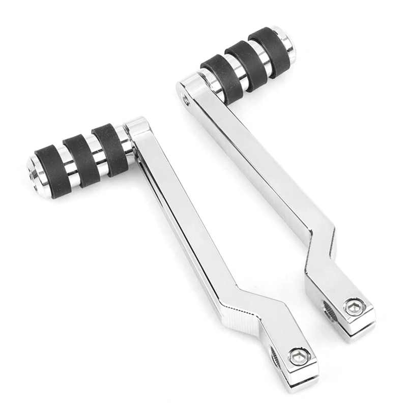 Рычаг переключения передач с пяткой и носком рычагом для Touring Heritage Softail Trike