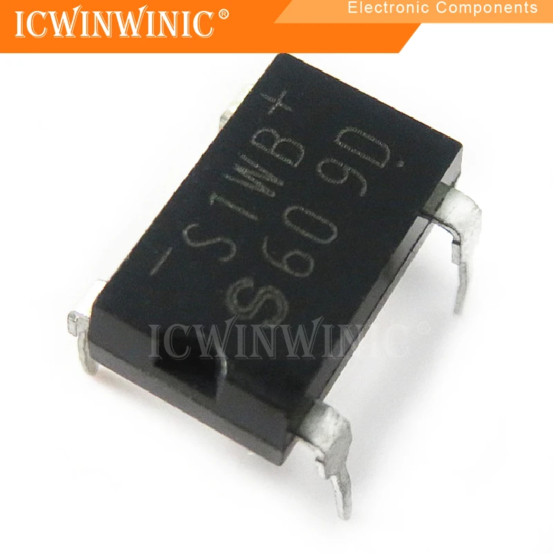 10piece S1WBS60 S1WB60