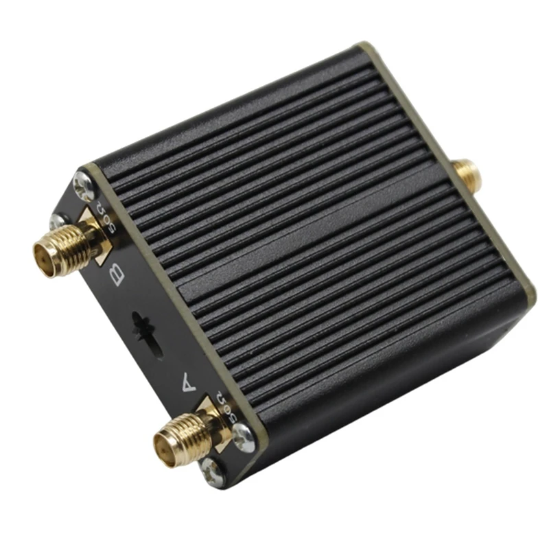 Антенный переключатель 10 Вт стандартный радиочастотный ручной высокочастотный