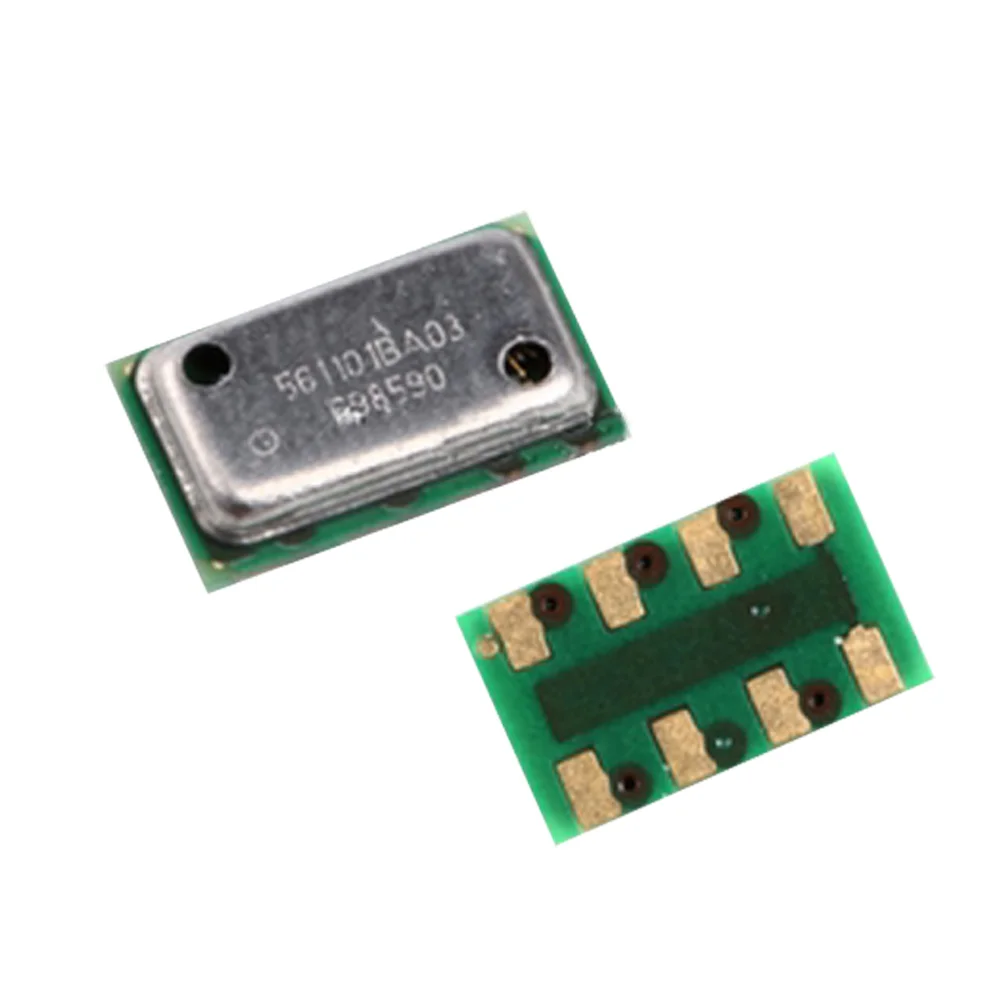 

10PCS MS5611-01BA03 MS5611 MS5611-01 SENSOR new and original free shipping
