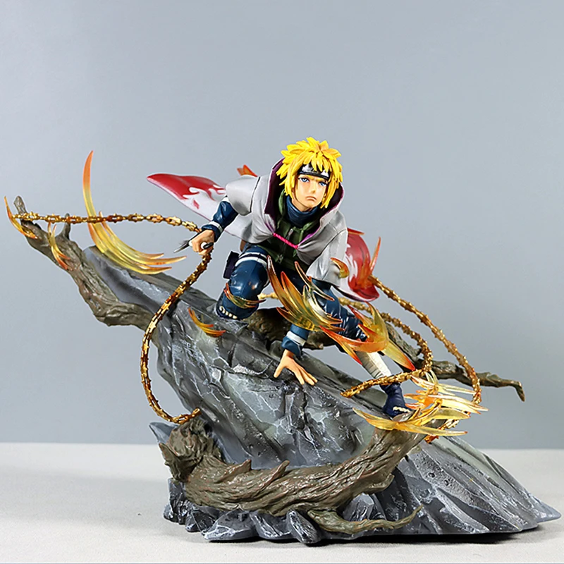 

Экшн-фигурки «Наруто», 24 см