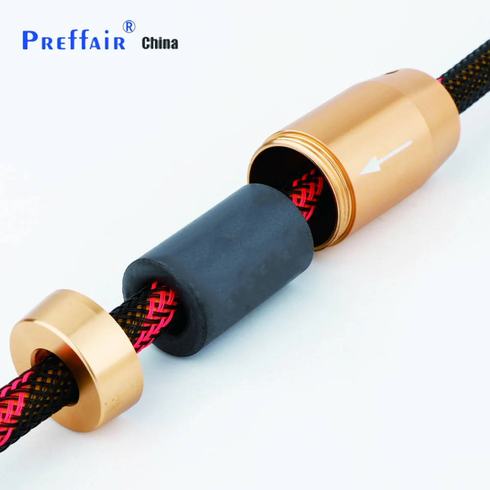 Высокопроизводительный кабельный провод для брюк Y-образный разветвитель с