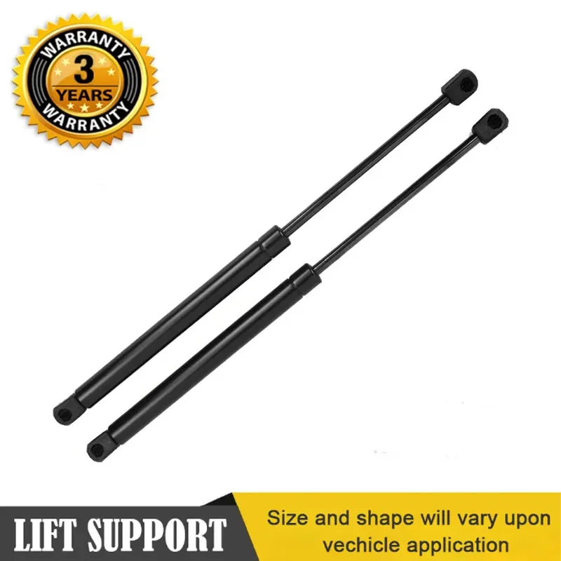 2 подъема задней двери багажника поддерживает амортизатор для Nissan 240SX 1991 1992 1993 1994