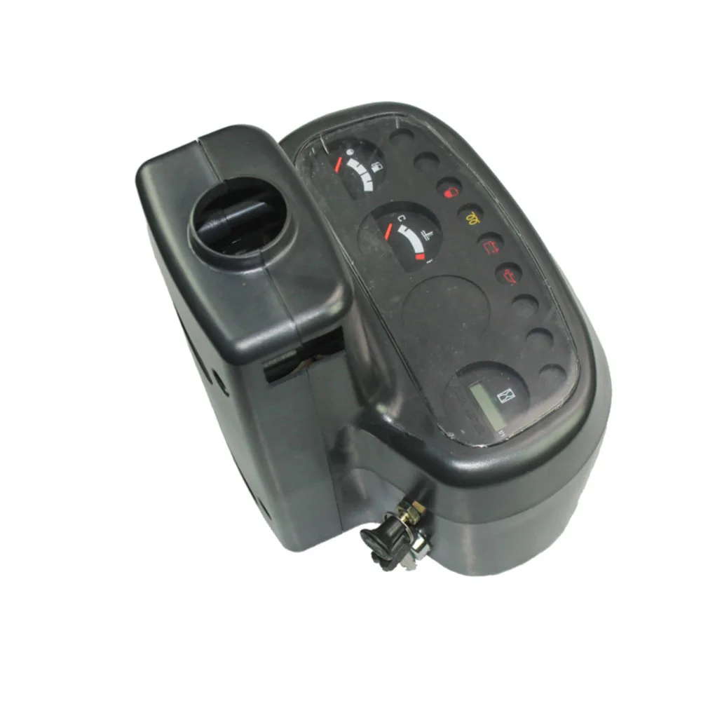 

Сборка приборной панели Z8498-ZB103 для вилочного погрузчика HELI 2-3,5 T, LONGKING,TCM