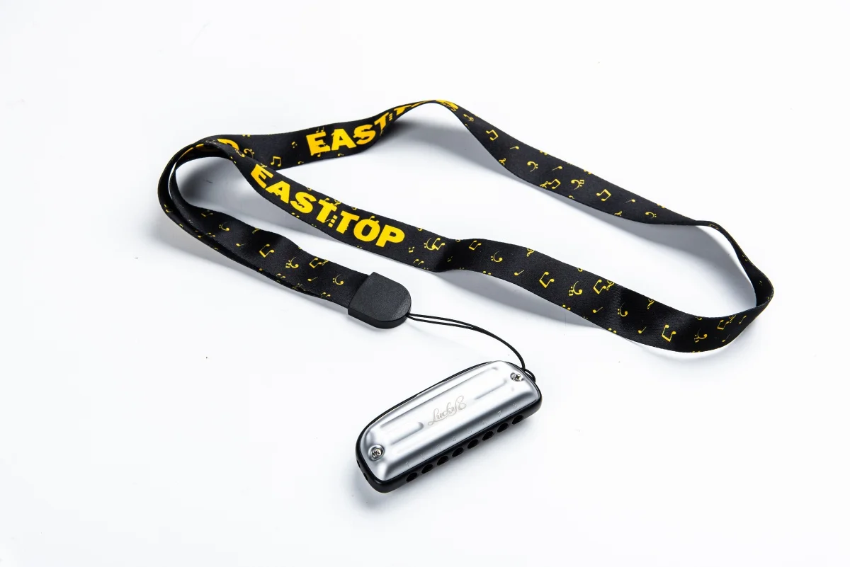 Губная гармоника East top Bluetooth