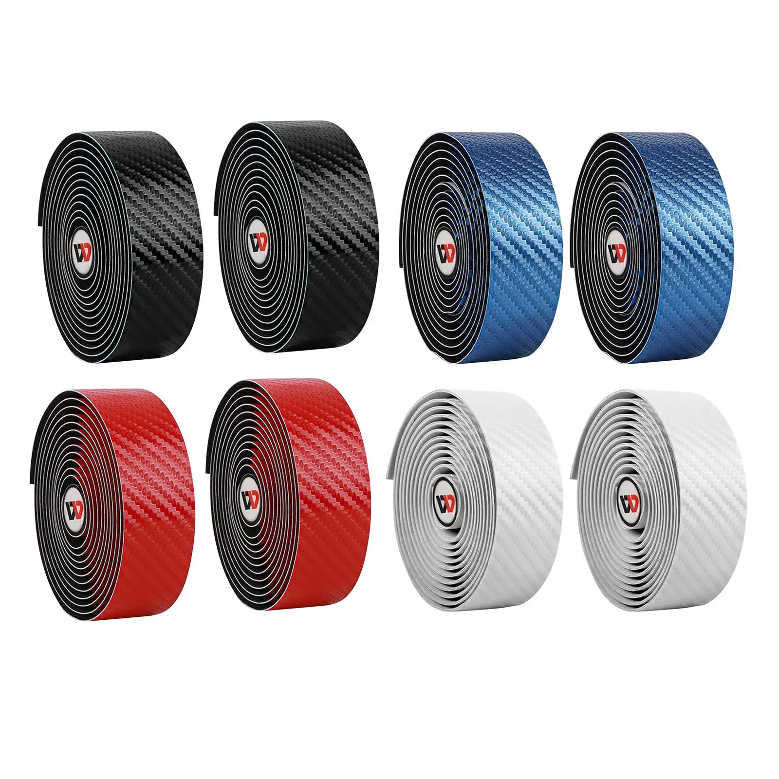 

2 шт., ленты для руля дорожного велосипеда