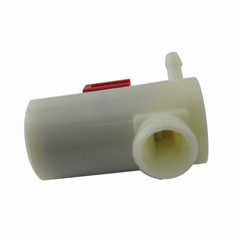 Мотор омывателя лобового стекла MR502984 8260A464 для Mitsubishi Pajero 4 MK4 V80 Montero Nativa Sport 1 K80 K90