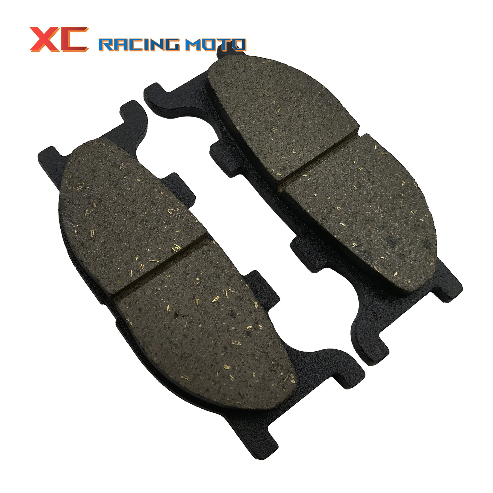 

For Yamaha SRV250 XJ400 XP500 XV535 XJ600 XVS650 XVS950 XVS1100 XVS1300 1992-2013 2014 2015 Motorcycle Front Brake Pads Disks