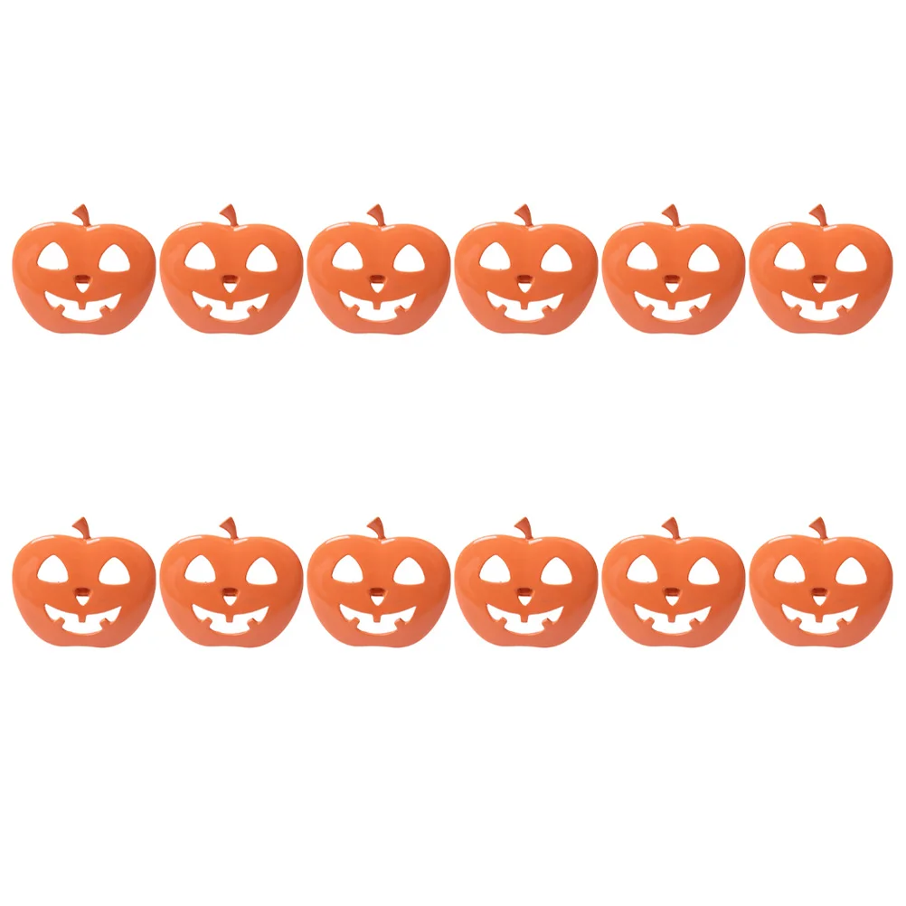 

Napkinholder Rings Pumpkin Ring Table Serviette Decor Party Buckle Set Fallthanksgiving Holdersdinner Bands Buckles Dinning