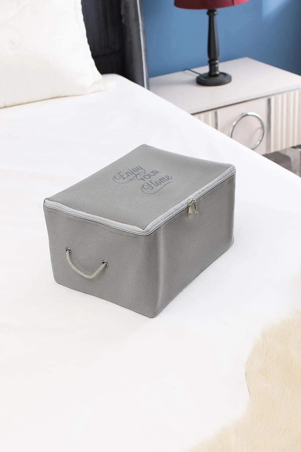 Миниатюрный принт anthracite hurc 30x22x18 см