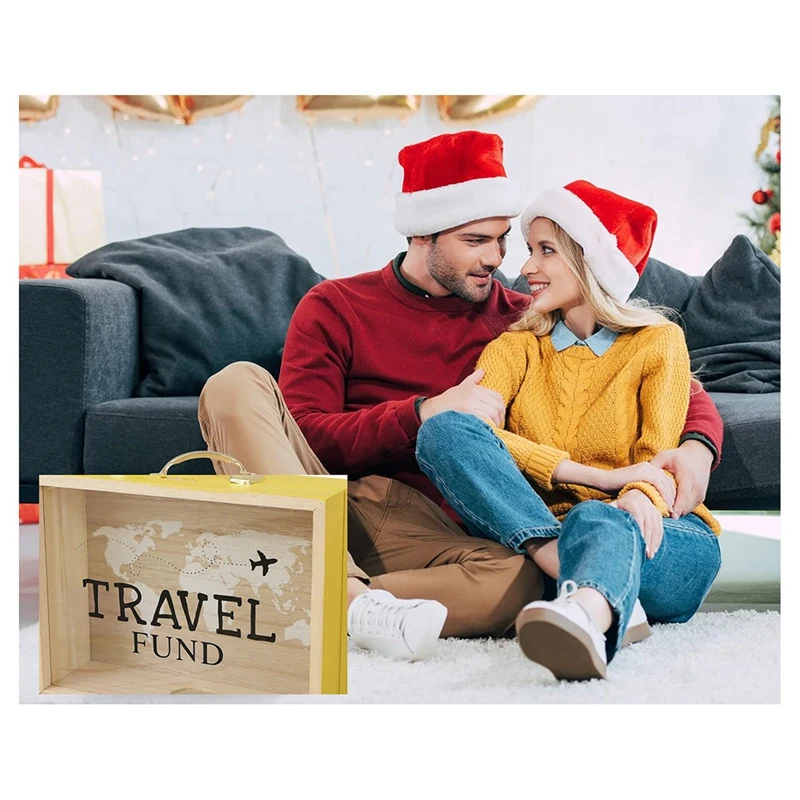 Коробка для архив приключений коробка теней билетов со слотом 8-дюймовые коробки