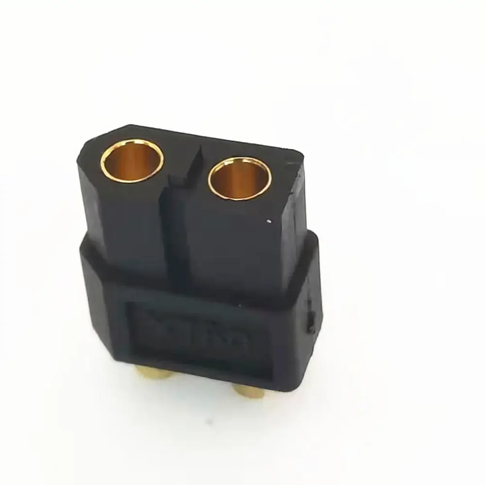 5 пар XT60 цвет черный желтый мужской и женский разъем-пуля для iMax b6 балансное