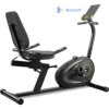 wholesale fitness exercising indoor cycling spinning bike with app monitor