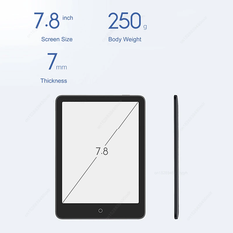 Электронная Книга Xiaomi Купить