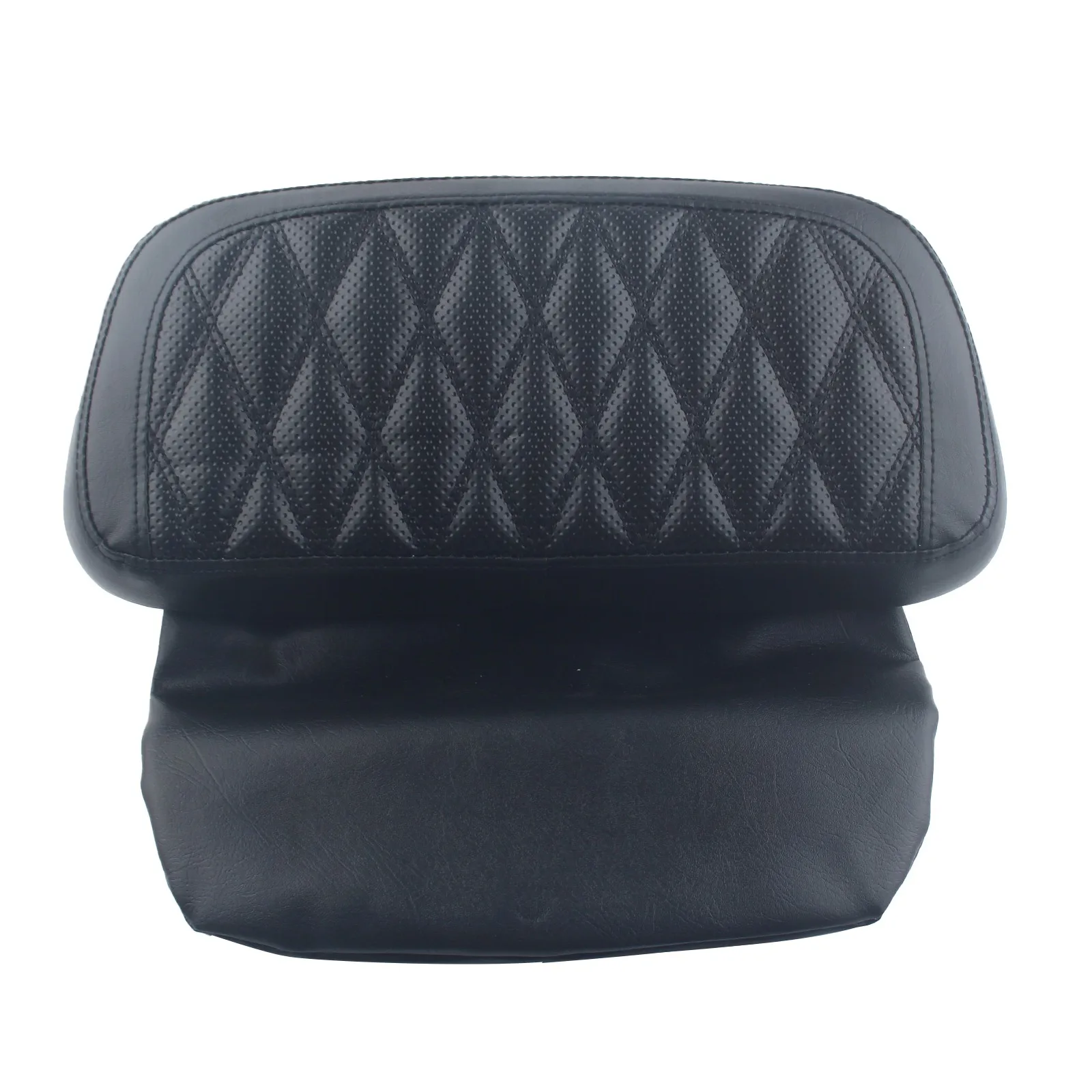 Аксессуары для мотоциклов пассажирская Сисси-бар подушка на спинку детали