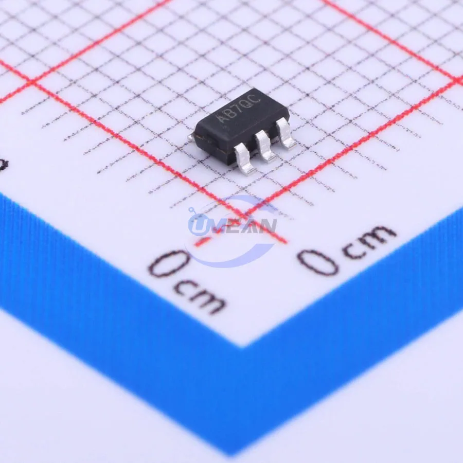

Power chip- DC-DC chip SY8008BAAC SOT-23-5