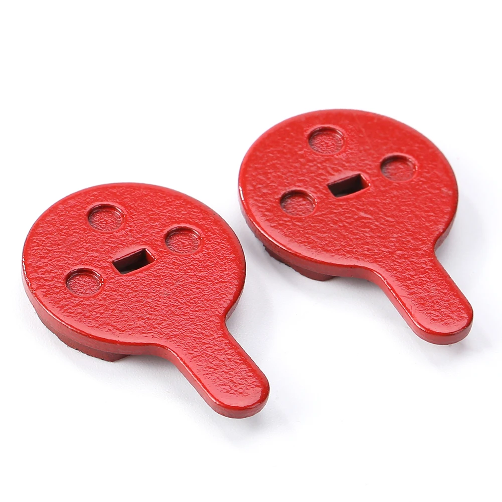 Велосипедная тормозная колодка MTB замена смолы для велосипеда совместимая с Hayes