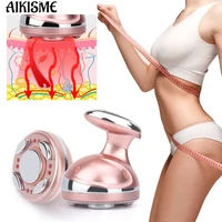 rf ultrasonic cavitation electric body slimming massager fat burner infrared therapy anti wrinkle face skin care beauty machine