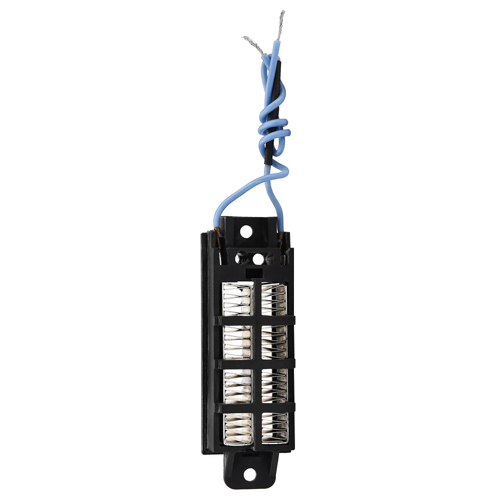 

PTC Ceramic Air Heater 100W 220V Conductive Type PTC Heating Element Ceramic Air Heater Ceramic Air Heater