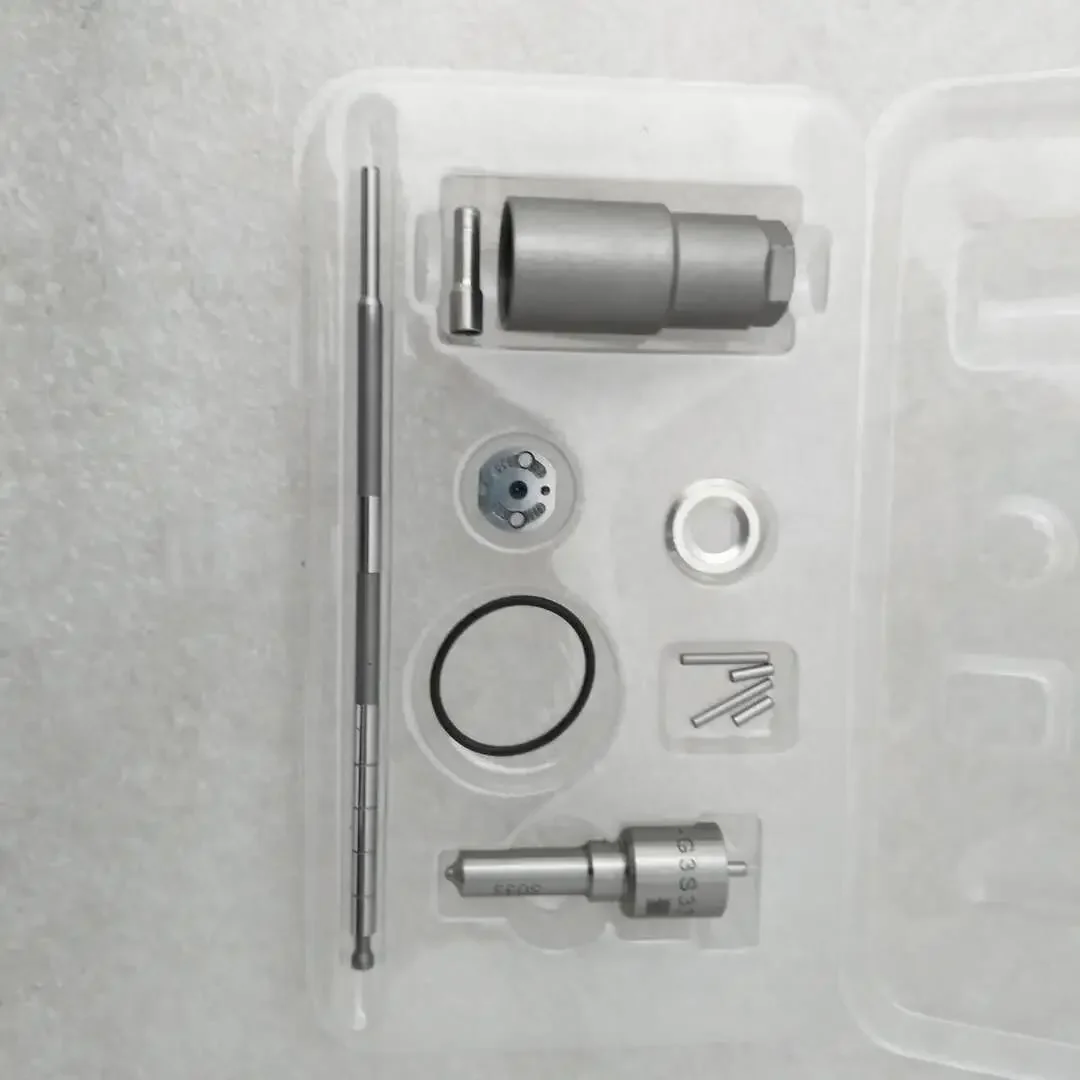 Ремонтные комплекты для топливного инжектора 095000-6980 8-98011604-5