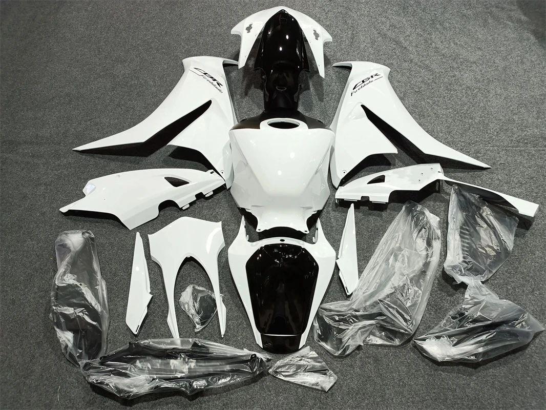 Фото Премиум для мотоцикла Honda CBR1000RR 2012 2013 2014 2015 2016, комплект обтекателя из АБС-пластика CBR1000 RR 12 13 14 15 обтекатель корпуса №2