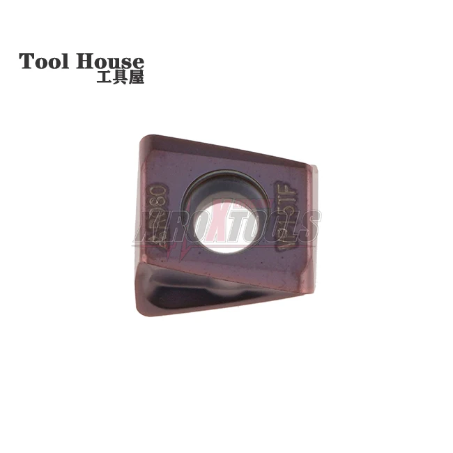 

Diaedge CNC knife LOGU0904080PNER-M VP15TF universal R0.8