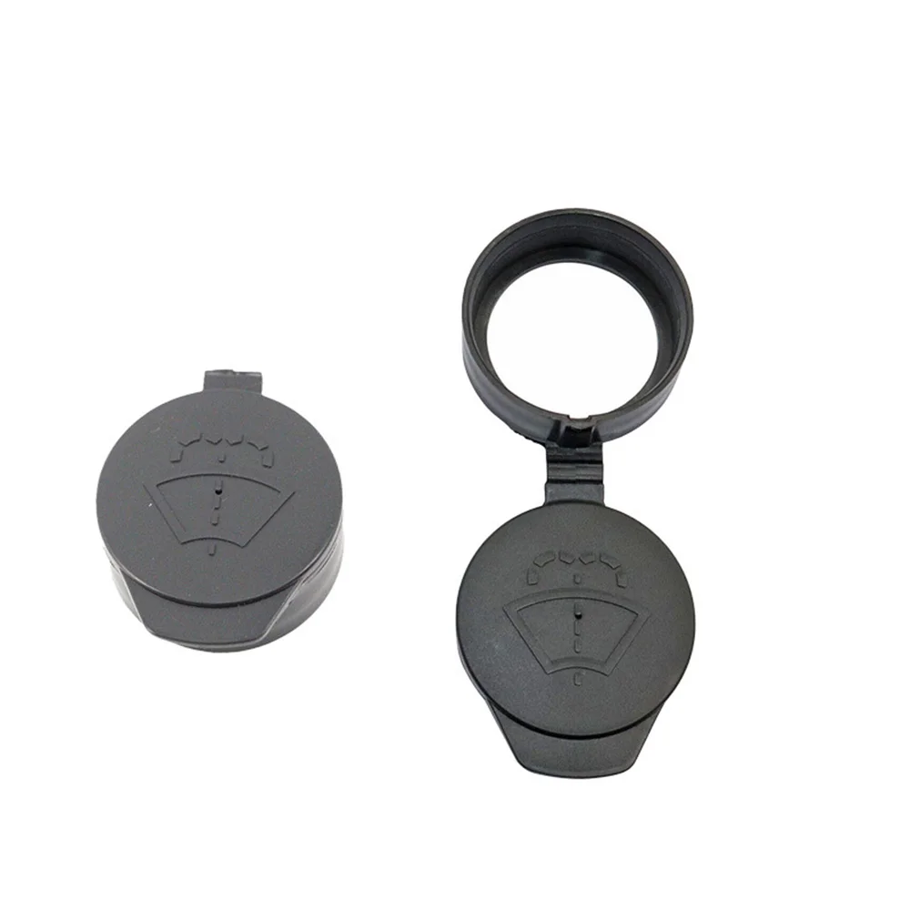 

1131028-00-A Car Windshield Washer Tank Bottle Cover Fluid Reservoir Cap for Tesla Model 3 S X Y 2017-2020