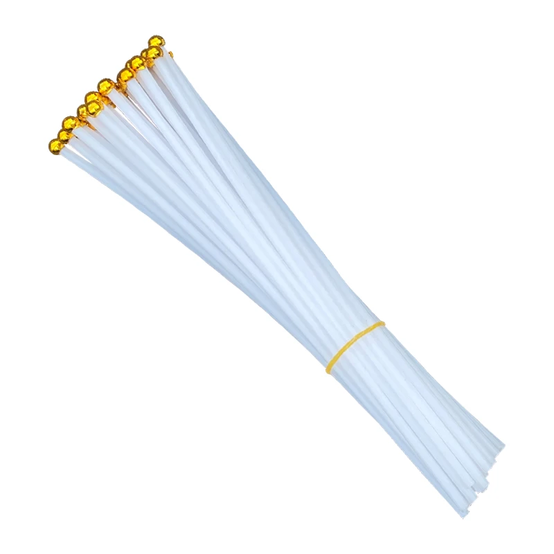 EOODLOVE 10/20/50 шт. 14*21 см алжирский ручной пластиковый флаг уличный праздничный