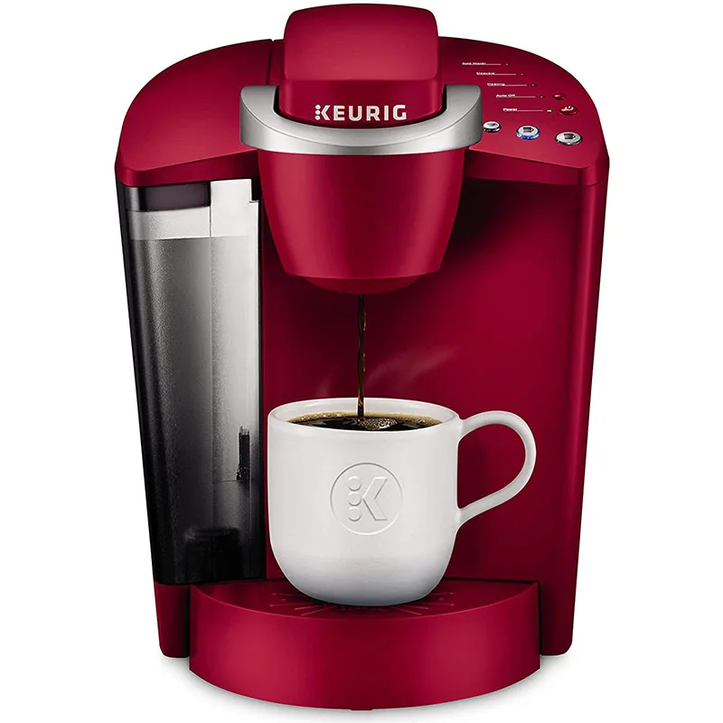 Keurig K-Classic Coffee Maker, Coffee Machine Single Serve K