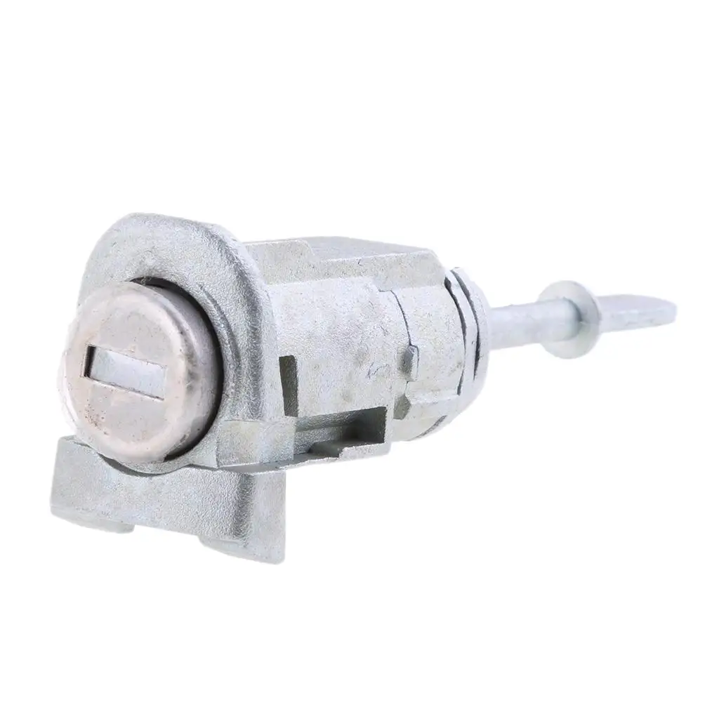 

Replacement Door Lock Cylinder Barrel Assembly with Key for B5