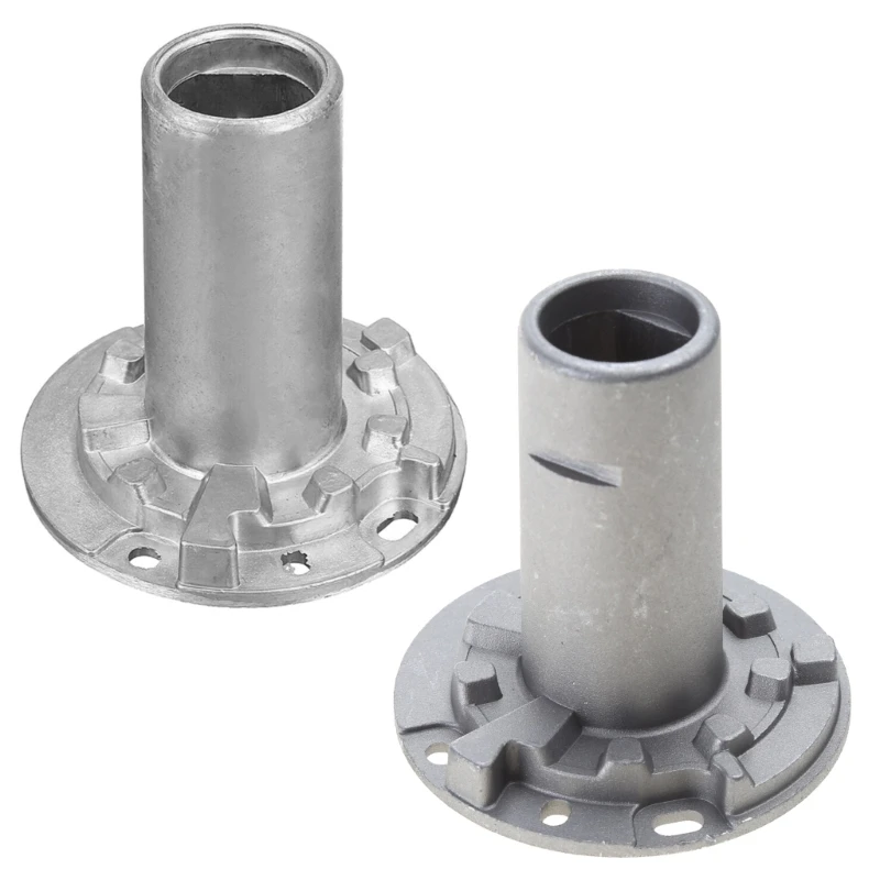 7E1857000 металлический кронштейн для зеркала крыла подшипники шестерни внутренняя